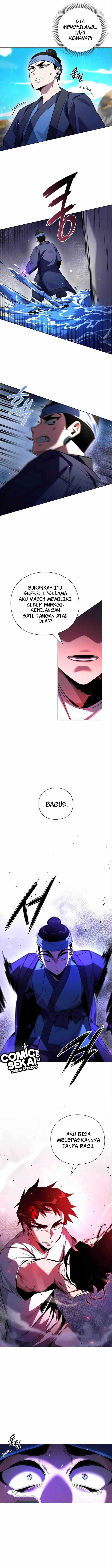 Goblin’s Night Chapter 17 Gambar 15