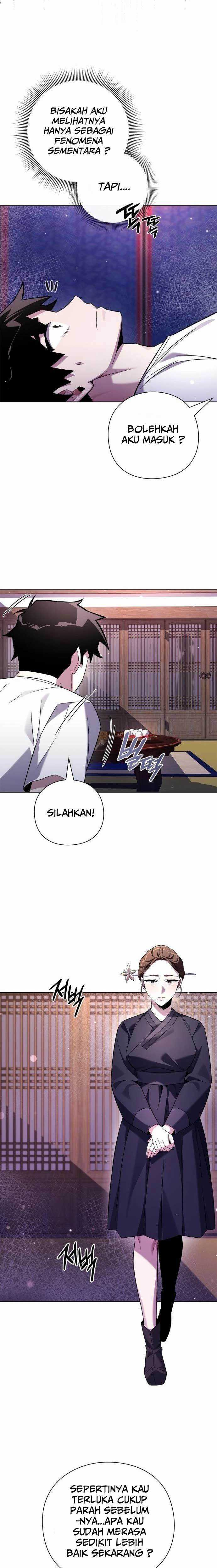 Goblin’s Night Chapter 18 Gambar 9