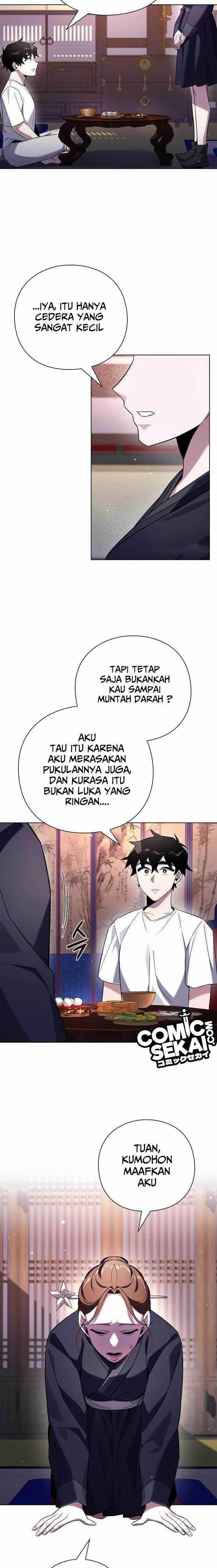 Goblin’s Night Chapter 18 Gambar 10