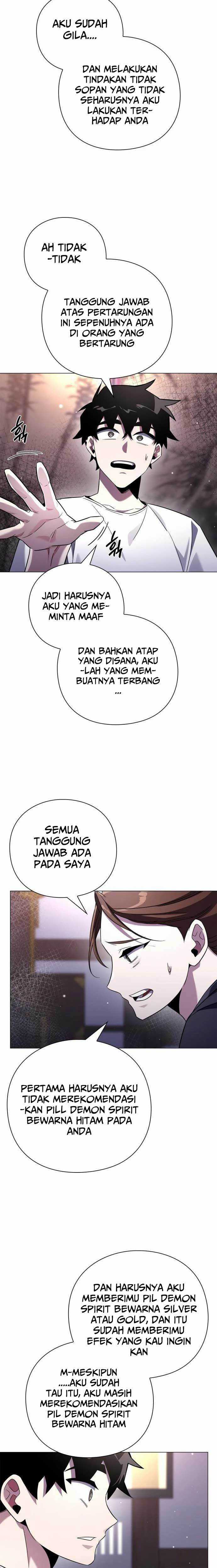 Goblin’s Night Chapter 18 Gambar 11