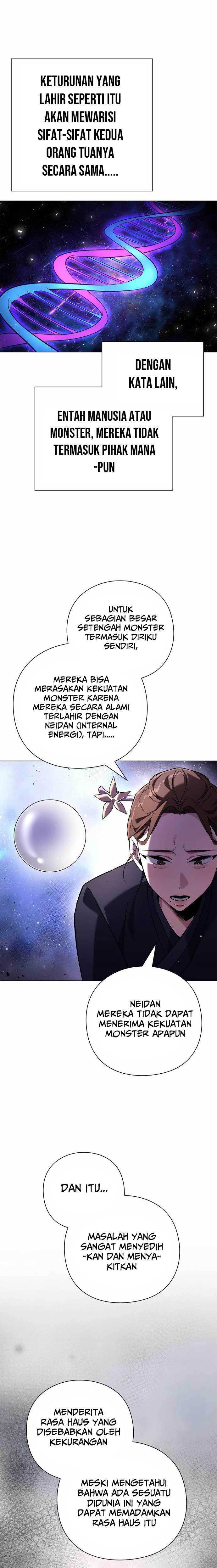 Goblin’s Night Chapter 18 Gambar 13