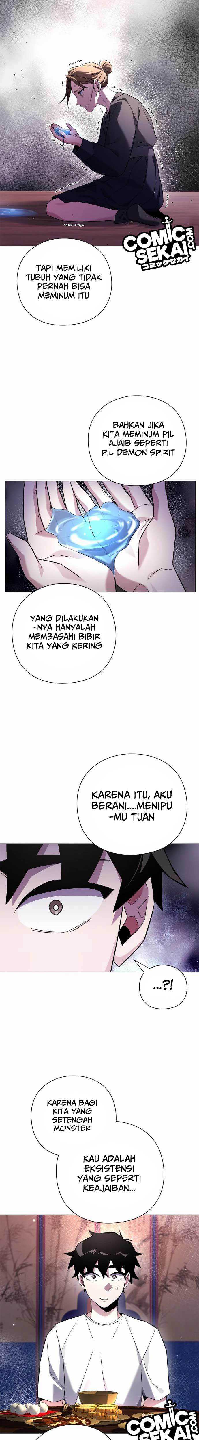 Goblin’s Night Chapter 18 Gambar 14