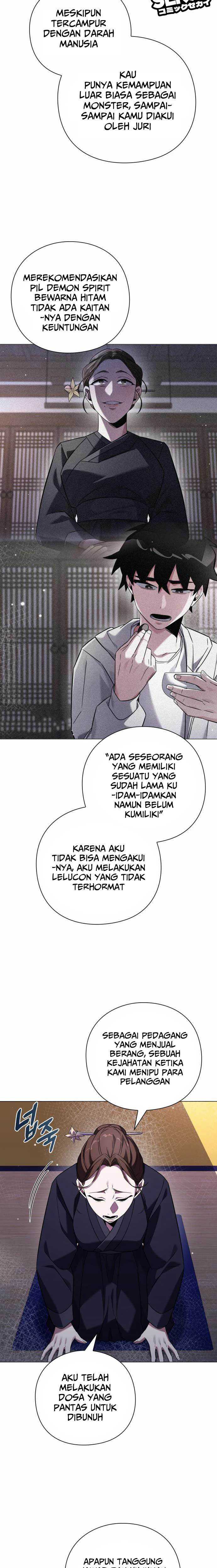 Goblin’s Night Chapter 18 Gambar 15