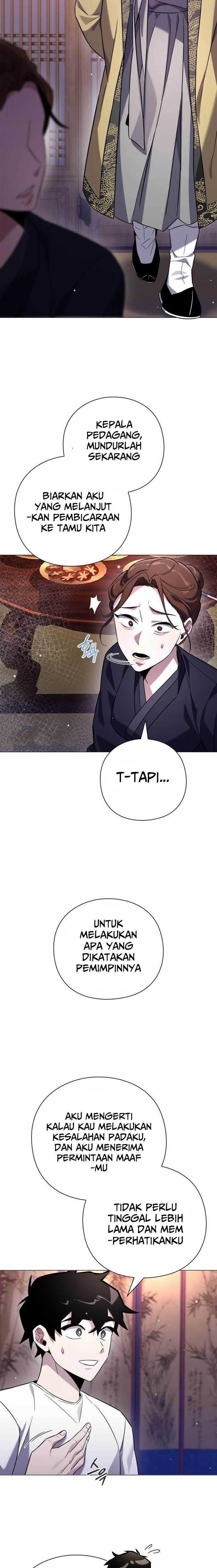 Goblin’s Night Chapter 18 Gambar 17