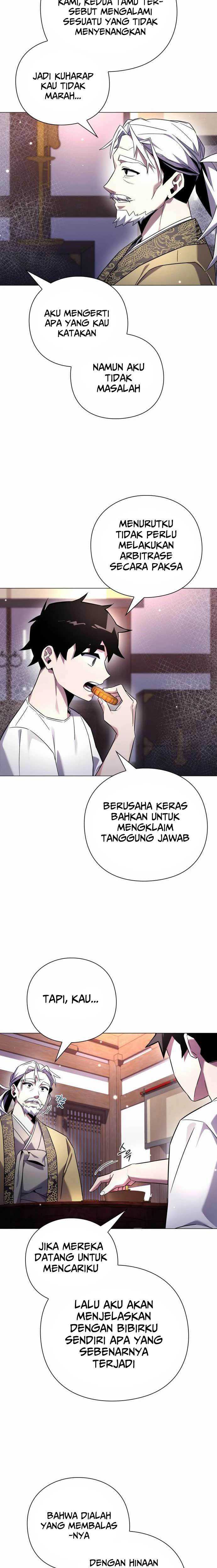 Goblin’s Night Chapter 18 Gambar 21