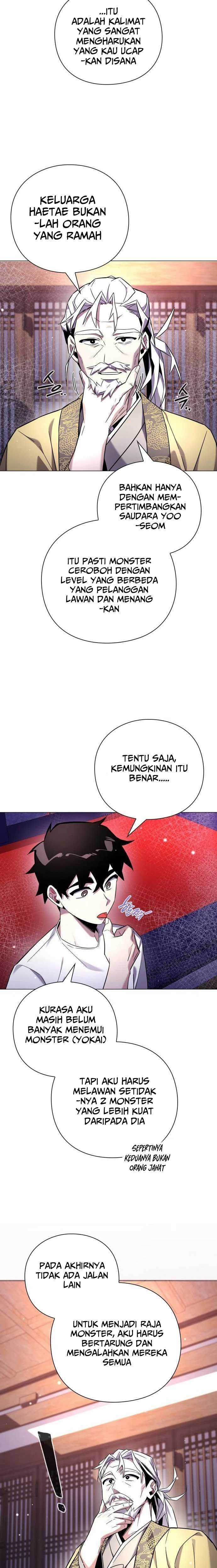 Goblin’s Night Chapter 18 Gambar 23