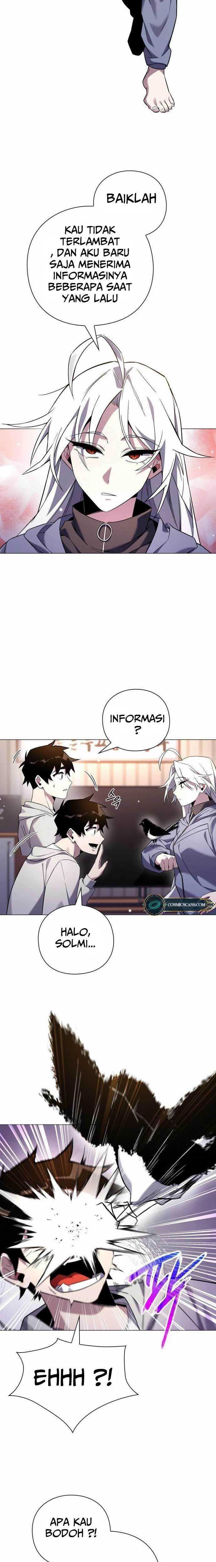 Goblin’s Night Chapter 18 Gambar 29