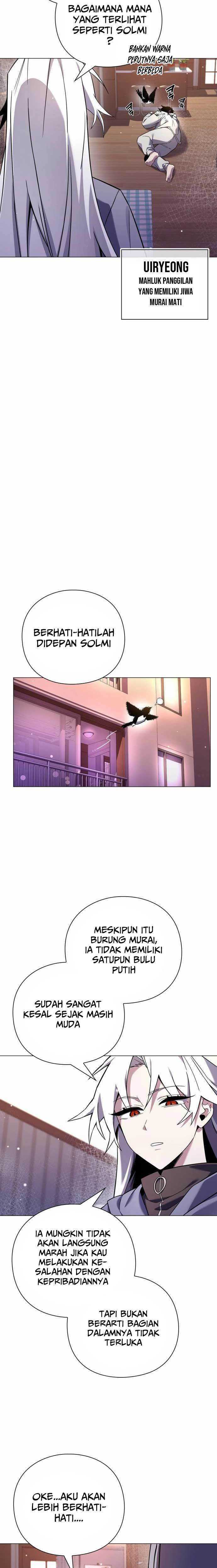 Goblin’s Night Chapter 18 Gambar 30
