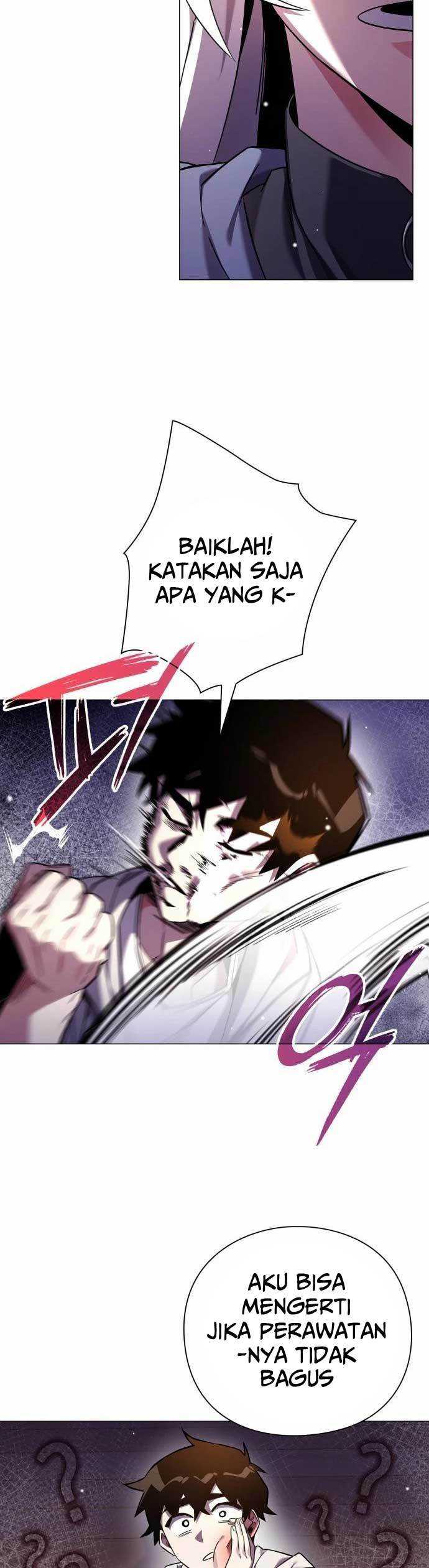 Goblin’s Night Chapter 18 Gambar 32