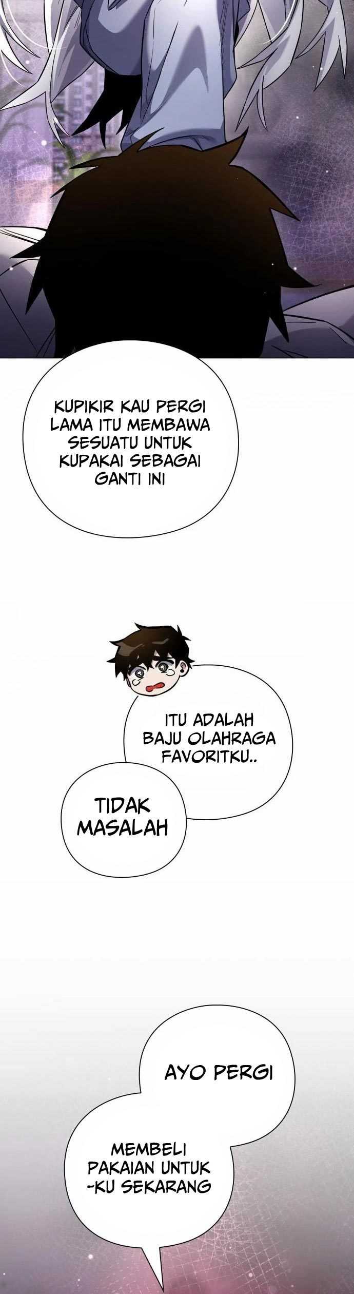 Goblin’s Night Chapter 18 Gambar 34