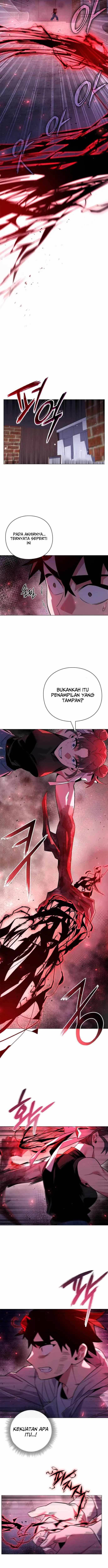 Goblin’s Night Chapter 21 Gambar 7