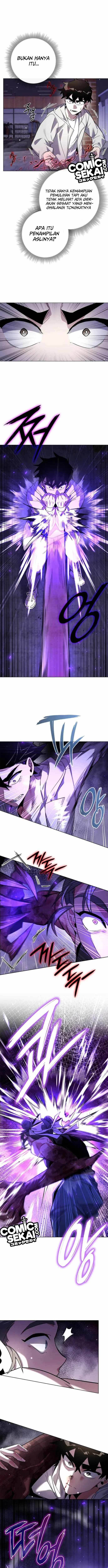 Goblin’s Night Chapter 21 Gambar 8
