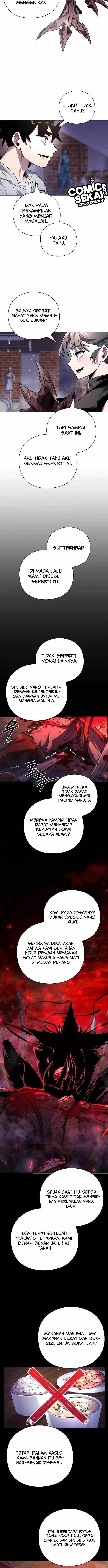 Goblin’s Night Chapter 21 Gambar 10