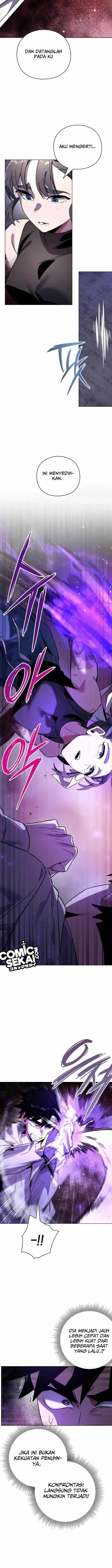 Goblin’s Night Chapter 21 Gambar 13