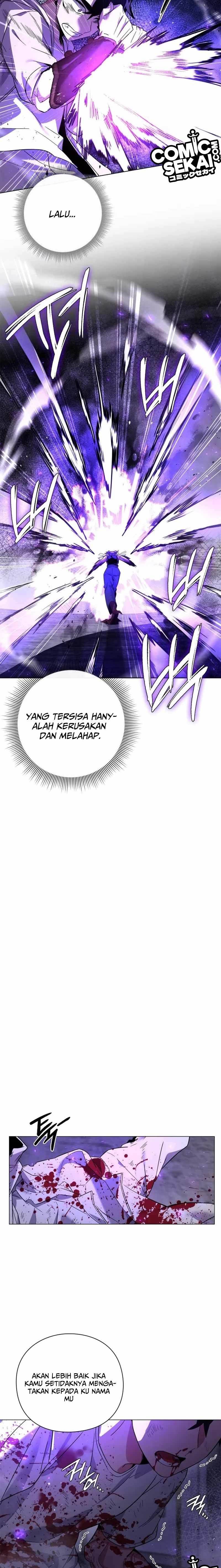 Goblin’s Night Chapter 21 Gambar 17