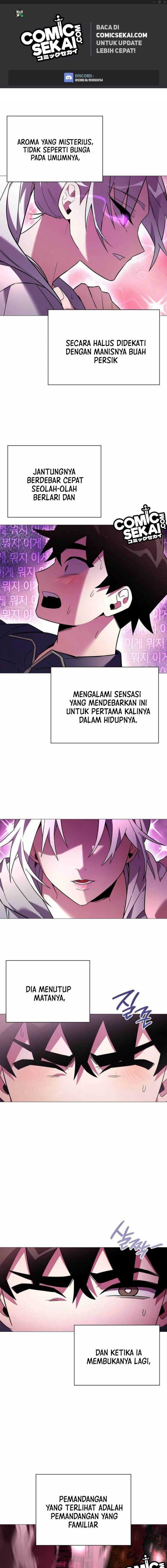 Goblin’s Night Chapter 25 Gambar 2
