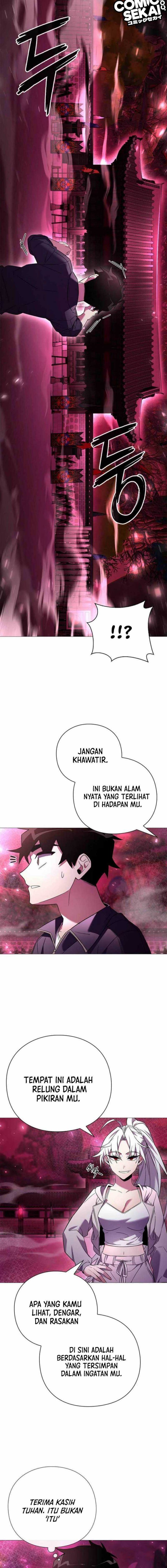 Goblin’s Night Chapter 25 Gambar 3