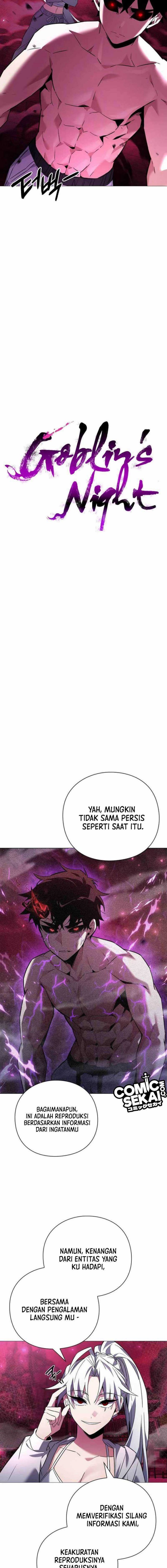 Goblin’s Night Chapter 25 Gambar 7