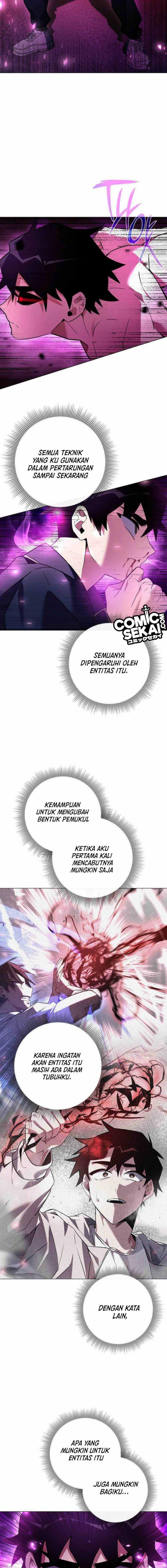 Goblin’s Night Chapter 25 Gambar 14