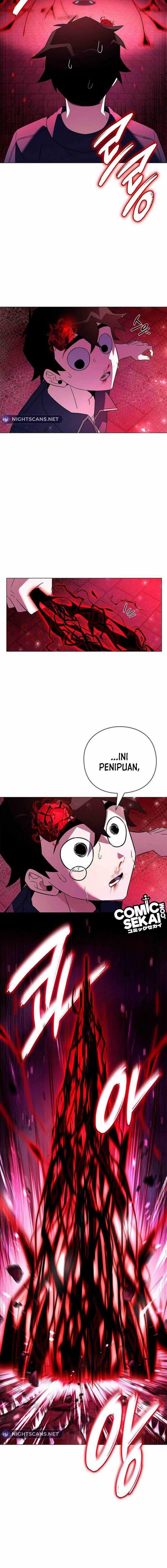 Goblin’s Night Chapter 25 Gambar 21