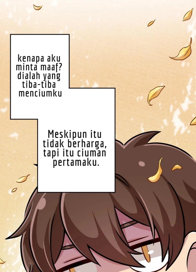 God Gave Me This Awkward Superpower, What Is It For? Chapter 02 Gambar 7