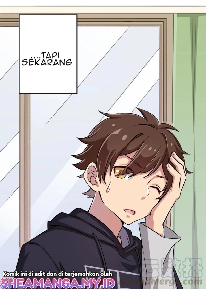 God Gave Me This Awkward Superpower, What Is It For? Chapter 02 Gambar 10