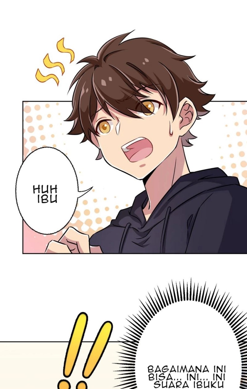 God Gave Me This Awkward Superpower, What Is It For? Chapter 02 Gambar 14