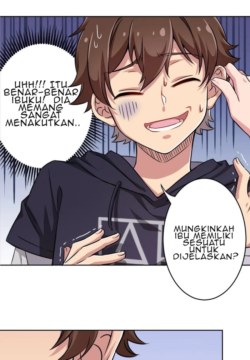 God Gave Me This Awkward Superpower, What Is It For? Chapter 02 Gambar 19