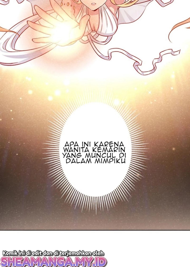 God Gave Me This Awkward Superpower, What Is It For? Chapter 02 Gambar 29