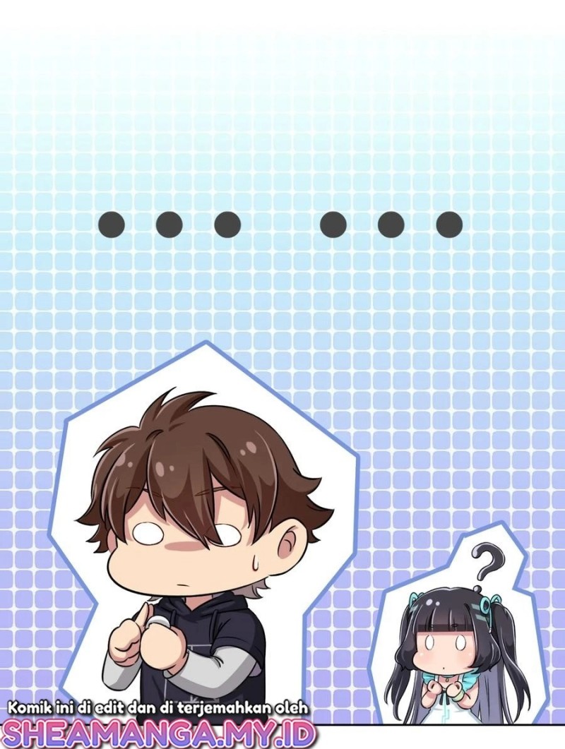 God Gave Me This Awkward Superpower, What Is It For? Chapter 02 Gambar 37