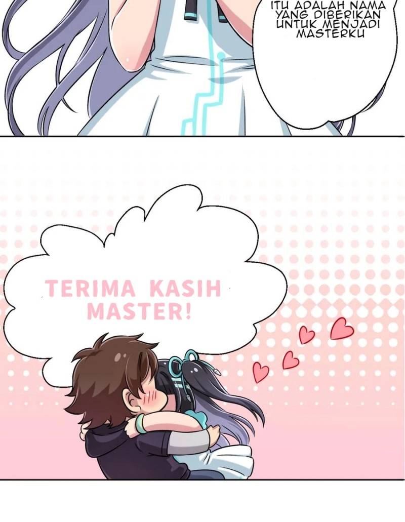 God Gave Me This Awkward Superpower, What Is It For? Chapter 02 Gambar 51