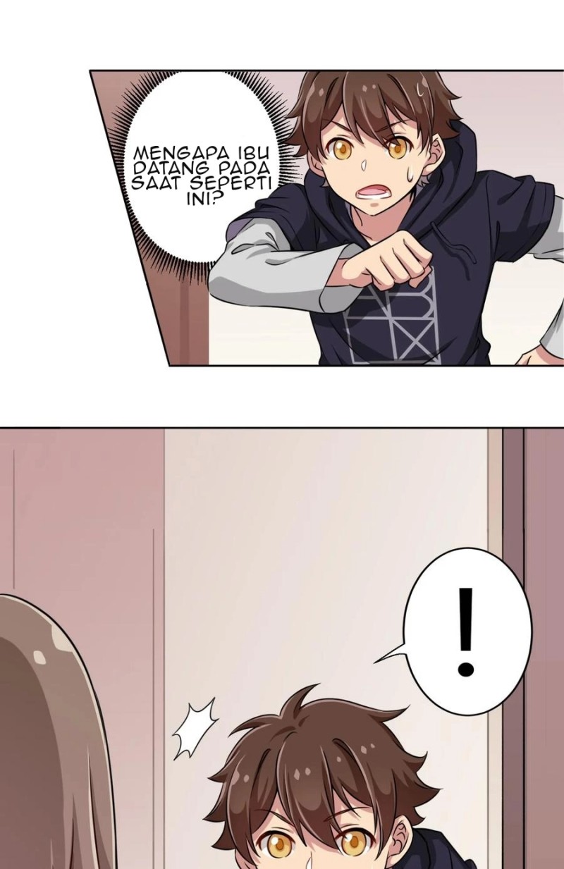 God Gave Me This Awkward Superpower, What Is It For? Chapter 02 Gambar 59
