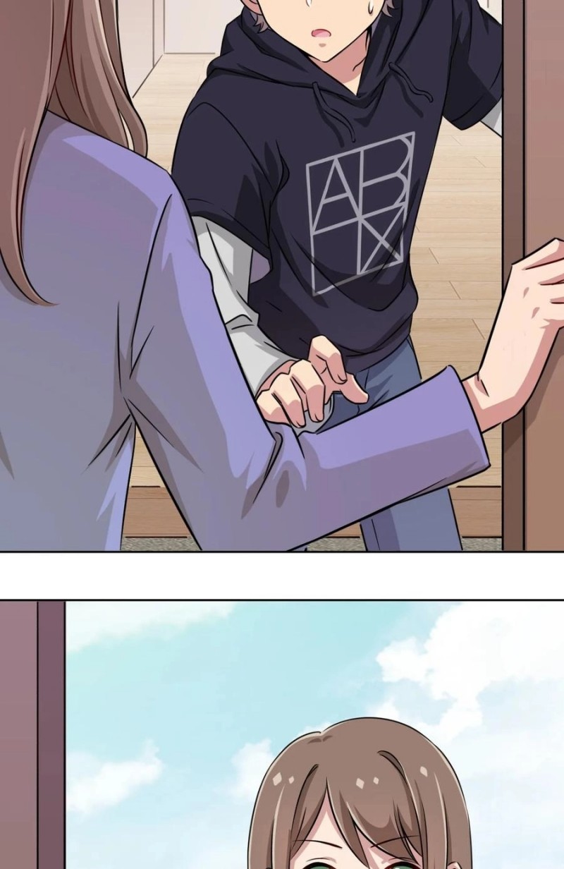 God Gave Me This Awkward Superpower, What Is It For? Chapter 02 Gambar 60