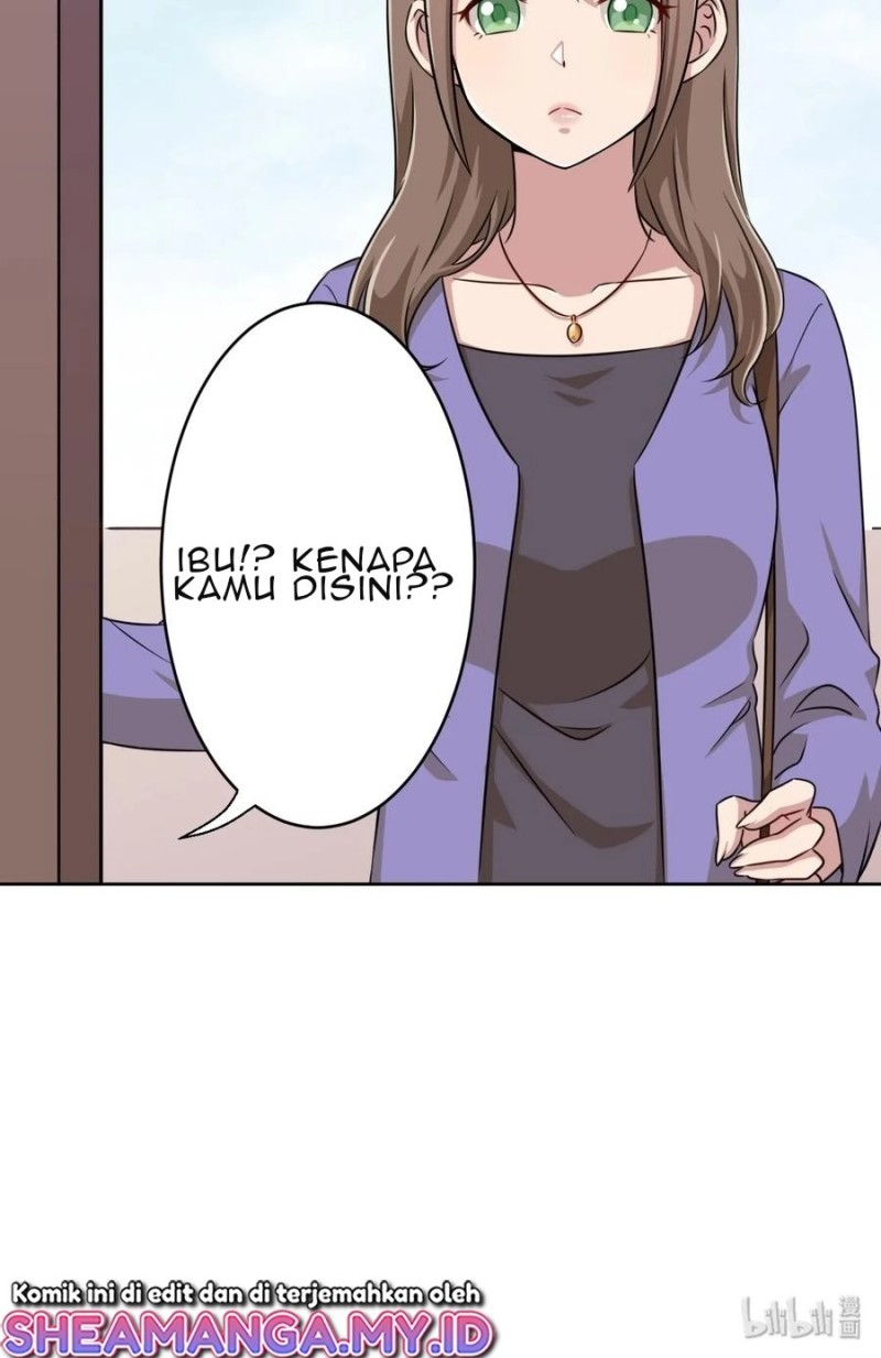 God Gave Me This Awkward Superpower, What Is It For? Chapter 02 Gambar 61