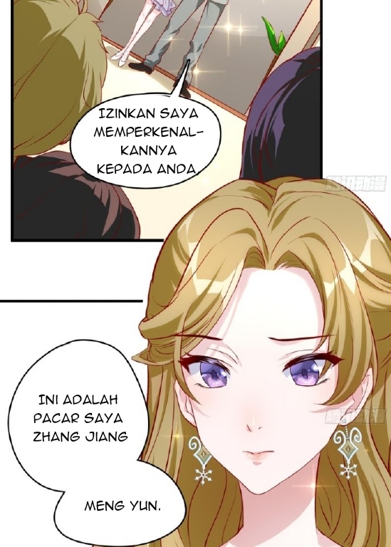 God-Level Takeout Man Chapter 04 Gambar 19