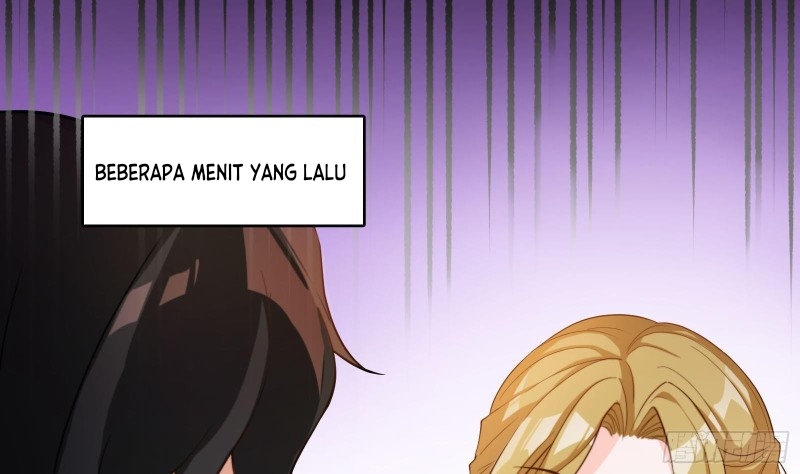 God-Level Takeout Man Chapter 05 Gambar 7