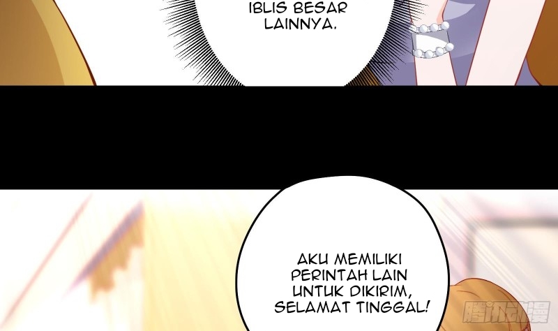 God-Level Takeout Man Chapter 05 Gambar 9