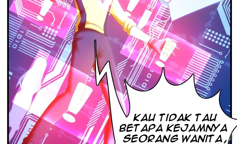 God-Level Takeout Man Chapter 05 Gambar 13