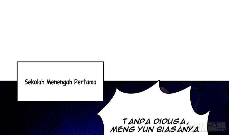 God-Level Takeout Man Chapter 05 Gambar 15