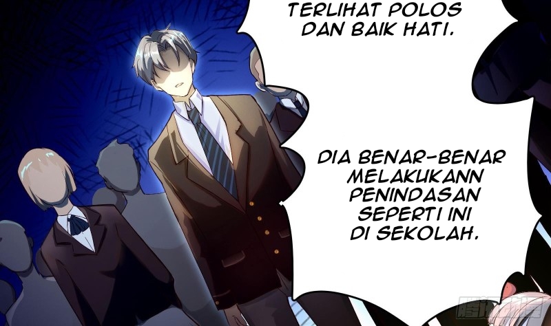God-Level Takeout Man Chapter 05 Gambar 16