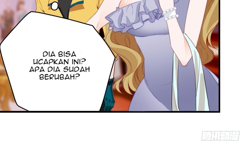 God-Level Takeout Man Chapter 05 Gambar 36