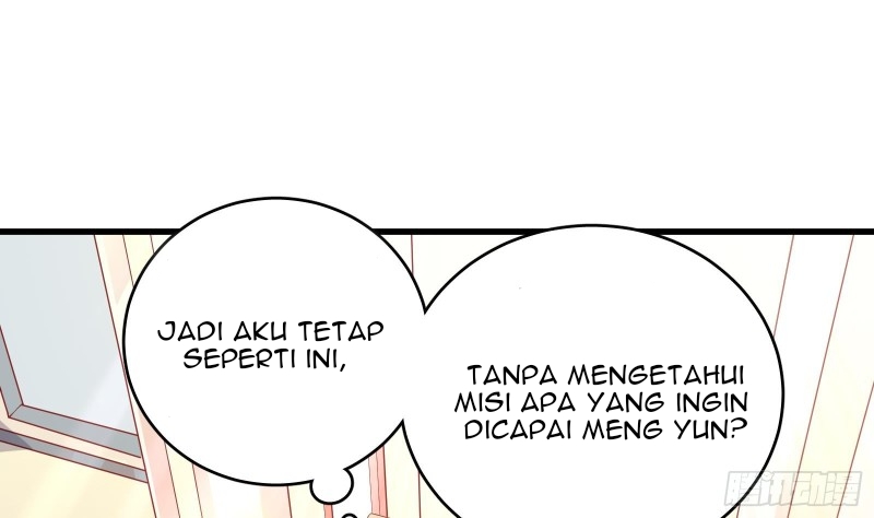 God-Level Takeout Man Chapter 05 Gambar 42