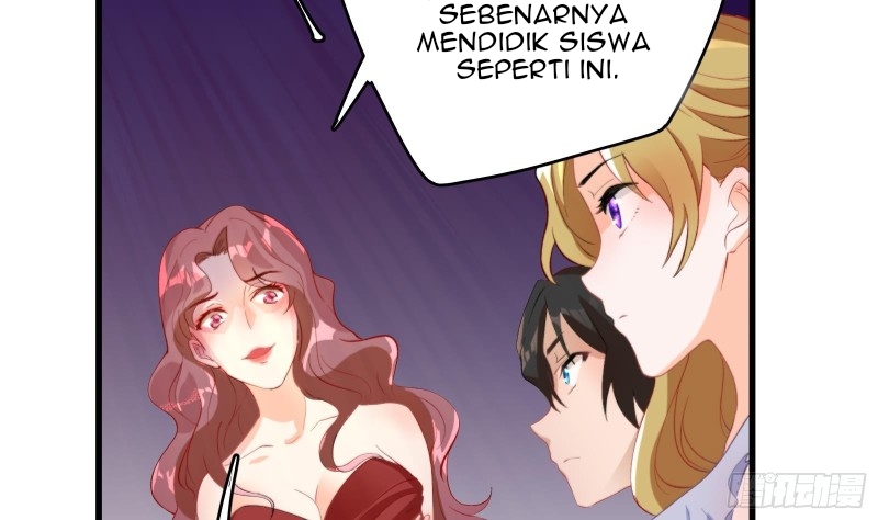 God-Level Takeout Man Chapter 05 Gambar 45