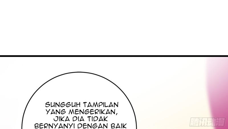 God-Level Takeout Man Chapter 05 Gambar 54