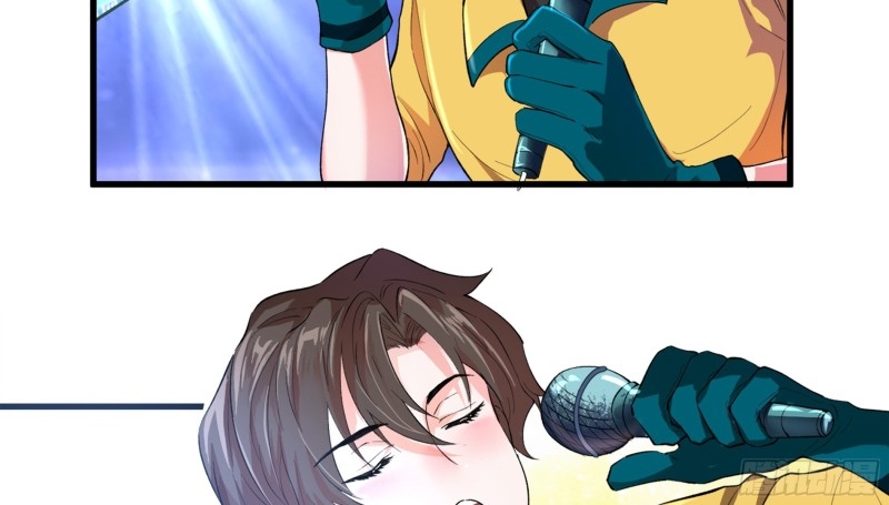God-Level Takeout Man Chapter 05 Gambar 59