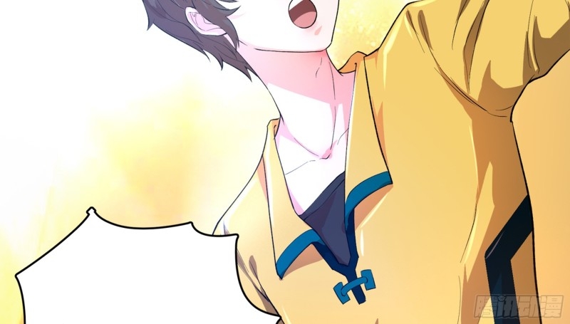 God-Level Takeout Man Chapter 05 Gambar 60