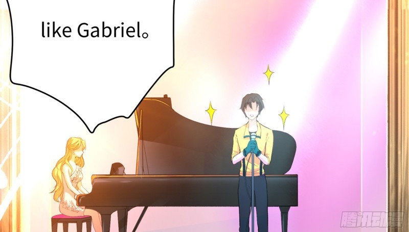 God-Level Takeout Man Chapter 05 Gambar 63