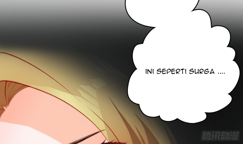 God-Level Takeout Man Chapter 05 Gambar 68