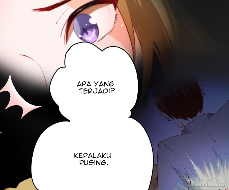 God-Level Takeout Man Chapter 05 Gambar 69