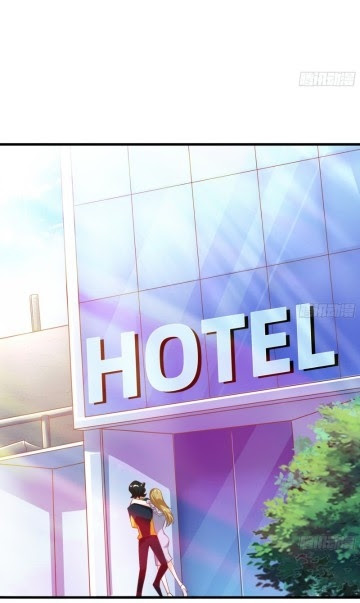 God-Level Takeout Man Chapter 07 Gambar 21